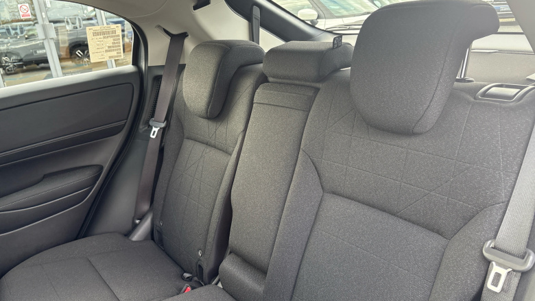 Honda HR-V 1.5 eHEV Elegance 5dr CVT Hybrid Hatchback